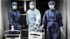 Cruz Vermelha na China está atrasada com programa voluntário de doação de órgãos, apesar de afirmar o contrário