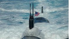 Cidadão chinês que teria roubado tecnologia submarina dos EUA enfrenta novas acusações