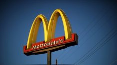 Lucro do McDonald’s despenca 68% no 2º trimestre