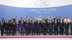 Cobertura de Xi-Trump pela mídia estatal chinesa no G-20 omite detalhes sobre grandes questões