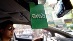 Decisão inédita: empresa Grab é ordenada a indenizar companhia de táxi vietnamita