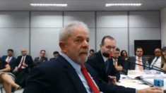 Defesa pede liberdade de Lula 48 minutos após decisão de Marco Aurélio