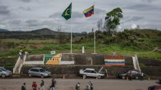 Venezuela reabre fronteira com o Brasil após 2 anos