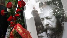 Lembrando a brutalidade do Gulag: as obras de Alexander Solzhenitsyn