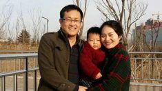 Associações de advogados pedem libertação de renomado advogado chinês de direitos humanos