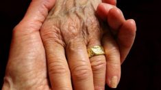 Casados por 71 anos: eles morreram com intervalo de minutos um do outro