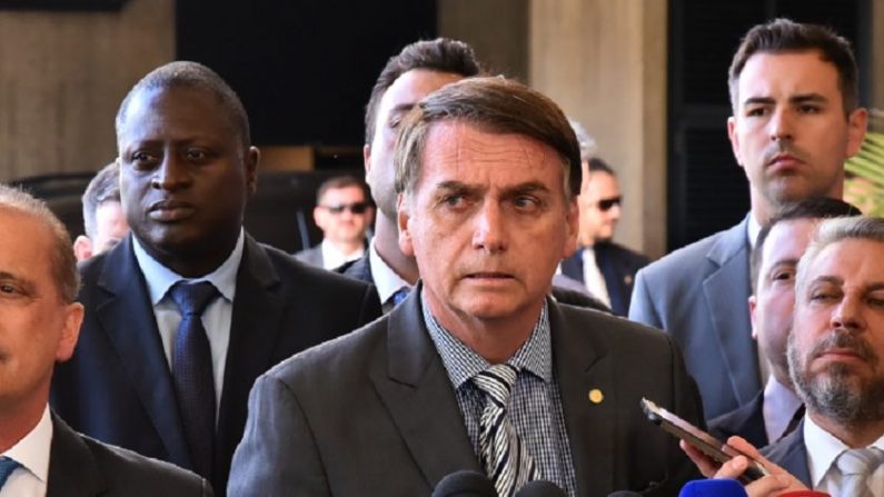 Bolsonaro tem nova avaliação médica em São Paulo na próxima quinta