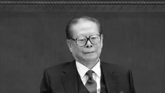 Taiwan: Coleta de assinaturas em Nanzhuang apoia ações judiciais contra Jiang Zemin