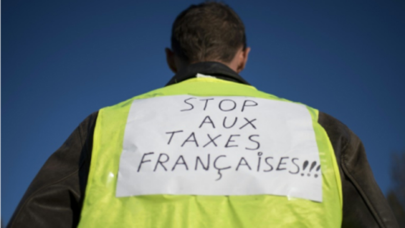 Na França, a população descobriu que ambientalismo e social-democracia custam caro