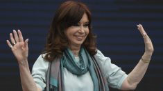 MP da Argentina pede julgamento de Cristina Kirchner por lavagem de dinheiro
