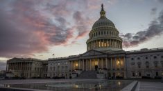Fechamento parcial do governo dos EUA pode continuar até 2019