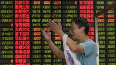 China tem pior mercado de ações do mundo com perda de US$ 2,4 trilhões