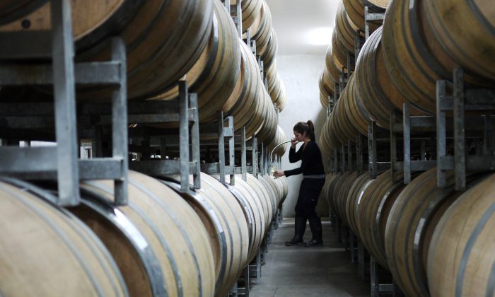 Professor culpa falsificações chinesas por perda de US$ 3,1 trilhões na indústria global de vinhos