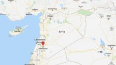 Israel ataca força Quds do regime iraniano na Síria
