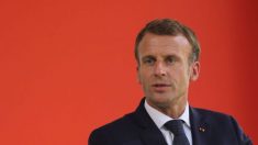 Macron faz chamada por assinatura de pacto mundial pelo meio ambiente