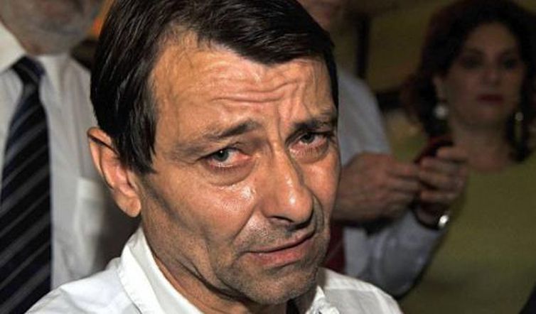 Embaixador italiano no Brasil comemora prisão do terrorista Cesare Battisti