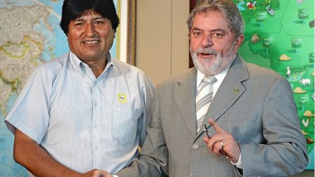 Grupo de Puebla se reunirá no México com Evo Morales, Correa, Zapatero e outros