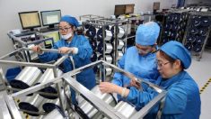 Economia chinesa sofrerá “maior pressão descendente” em 2019