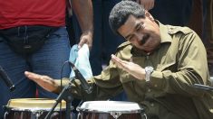 Bolton recomenda a Maduro que aceite anistia e que se aposente em praia