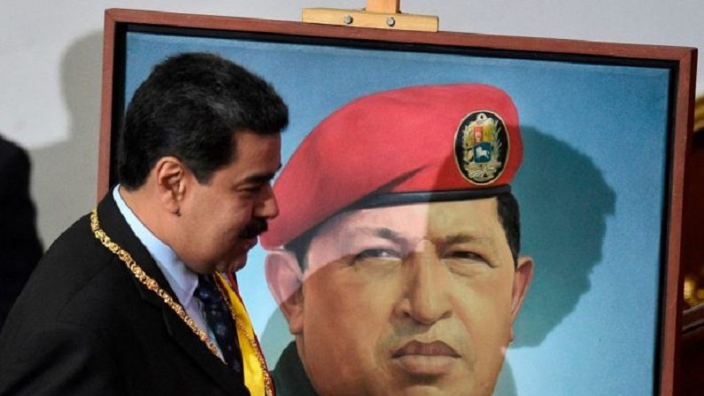 Venezuela classifica relatório de missão da ONU como “propaganda de guerra”