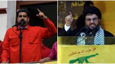 Grupo terrorista Hezbollah declara apoio ao regime de Nicolás Maduro
