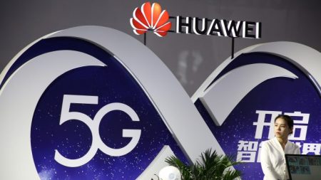 Polônia cogita exclusão da Huawei de sua rede 5G