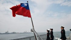 China afirma que responsabilizará criminalmente apoiadores da ‘independência de Taiwan’