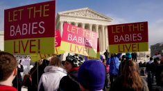 Lei de Aborto de Nova York está em livros da Califórnia há anos