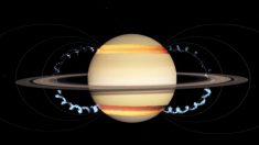 NASA confirma que Saturno está perdendo seus icônicos anéis muito mais rápido do que o esperado