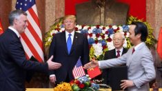 Empresas dos EUA assinam acordos no valor de US$ 21 bilhões no Vietnã