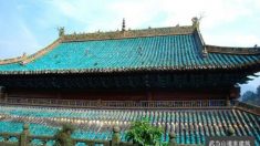 Realizações arquitetônicas do Imperador Yongle na Dinastia Ming (fotos)