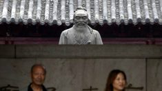 Institutos Confúcio da China são ameaça à liberdade, alertam políticos britânicos