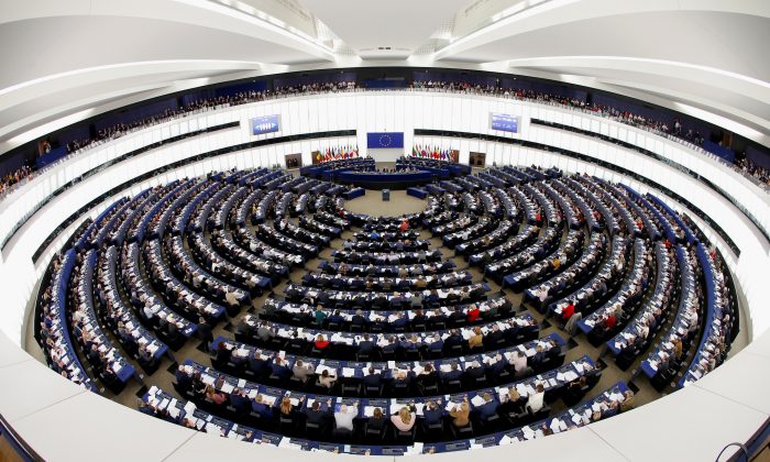 Com olhos na China, legisladores da UE começarão a fiscalizar investimentos