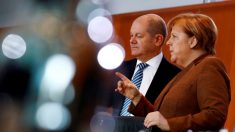Alemanha enfrenta déficit no orçamento com uma economia desacelerada