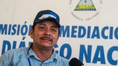 Camponês que protestou contra Daniel Ortega é condenado a 216 anos de prisão (Vídeo)