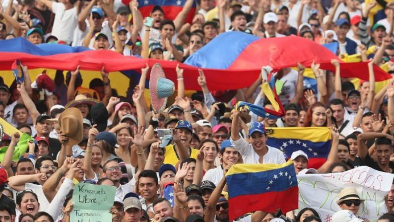 Maduro ameaça prender venezuelanos que deixaram o país se eles voltarem: “sabemos tudo sobre eles”
