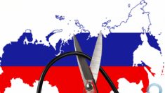 Rússia debate lei que permitirá se desconectar da rede mundial de internet