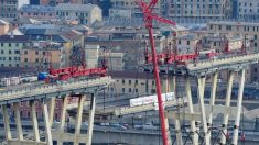 Ponte de Gênova projeta um marco raro para a construção italiana atolada na burocracia
