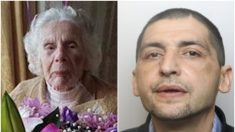 Assaltante é condenado a 15 anos por morte de sobrevivente do Holocausto de 100 anos