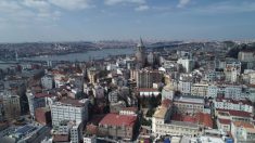 Cidades turcas podem se transformar em “cemitérios” de acordo com engenheiros