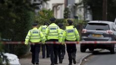 Polícia do Reino Unido prende 33 homens por abuso sexual infantil