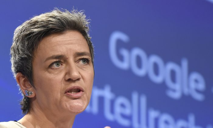 Depois do Google, Amazon e Apple podem sofrer investigação antimonopólio da UE
