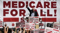 As raízes marxistas do “Medicare for All”