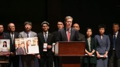 USA apoiam coligação formada para promover liberdade religiosa na China