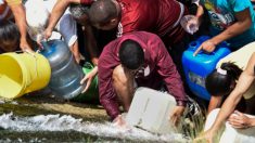 Quinto dia de apagão na Venezuela agrava crise, acesso à água e a produtos básicos (Vídeo)