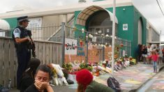 Ataques a duas mesquitas deixam 49 mortos na Nova Zelândia