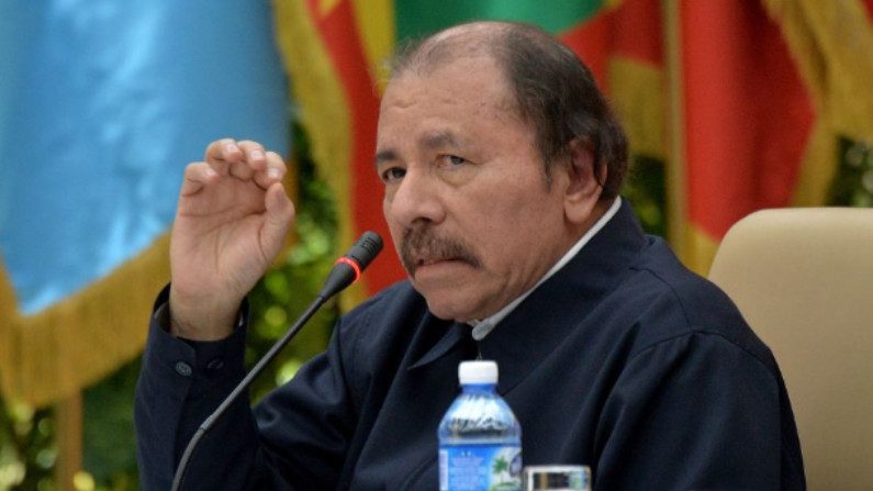 EUA alertam Ortega de que não há como escapar das sanções contra empresas ligadas ao regime de Maduro