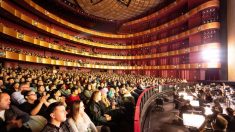 Shen Yun volta ao Lincoln Center com casa cheia na noite de abertura