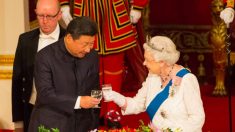Brexit pode deixar Reino Unido vulnerável à “interferência” da China