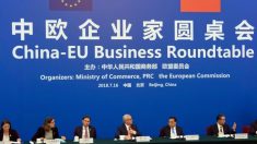 Nova postura da UE enfrenta resistência chinesa em cúpula anual